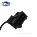 Sensor de pistión del acelerador OK2B3-18891 para Hyundai